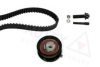 AUTEX 702066 Timing Belt Kit